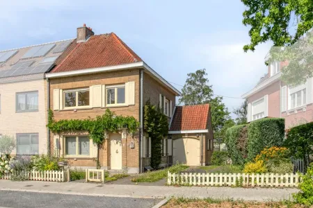 VillaKortrijk