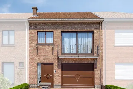 Huis Te Koop Boom