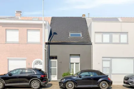 Villa Archivé Schoten