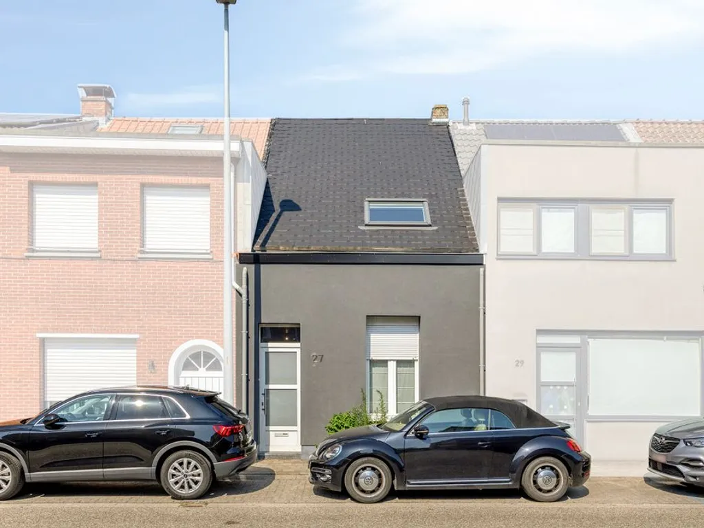 Hoofdfoto Huis in Schoten