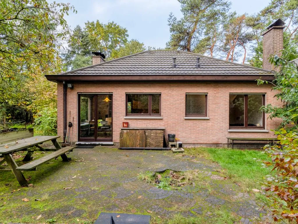 Hoofdfoto Huis in Essen