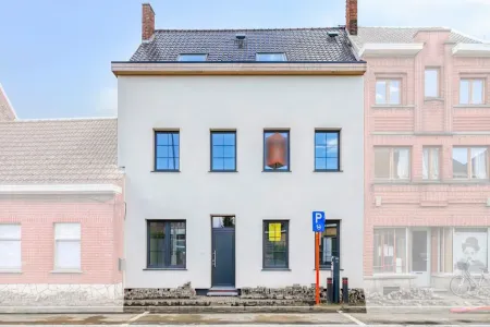 Huis Te Koop Nederbrakel