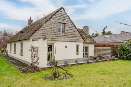 Huis Te Koop Bissegem
