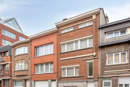 Huis Te Koop Boom