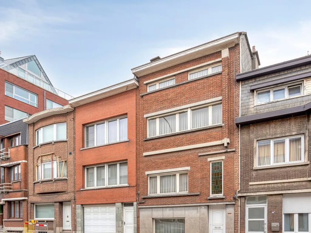 Hoofdfoto Huis in Boom