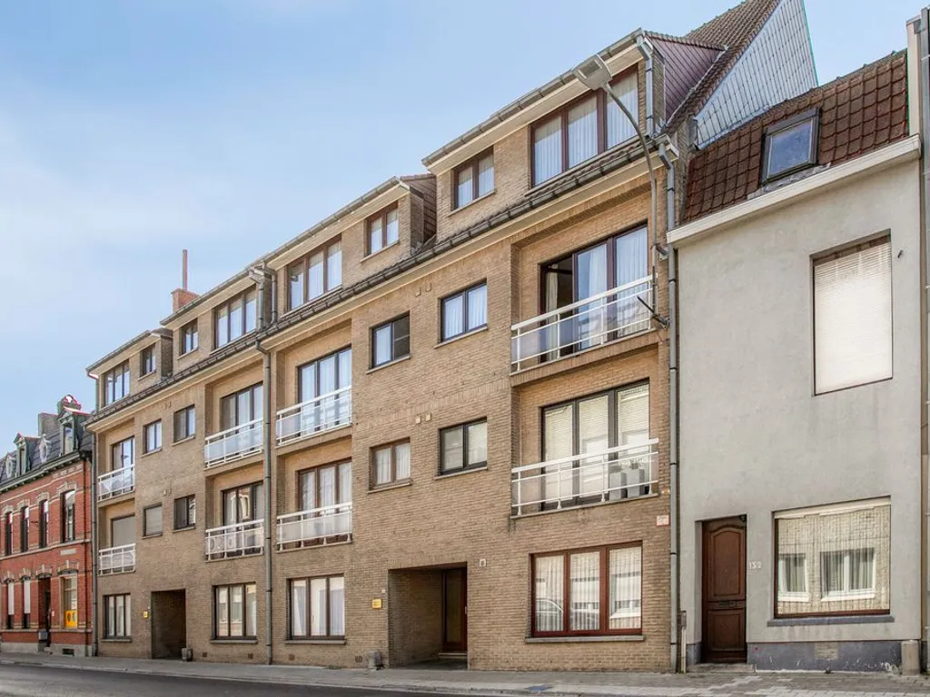 Hoofdfoto Appartement in Zwevegem