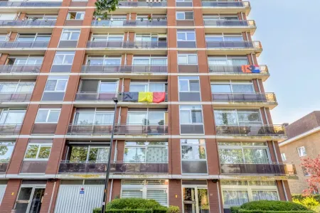 Appartement Te Koop Antwerpen