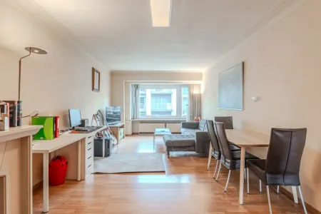 Appartement Te Koop Oostende