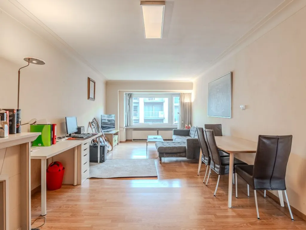 Hoofdfoto Appartement in Oostende