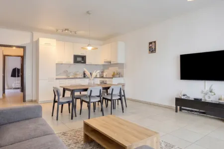 Appartement Te Koop Anderlecht