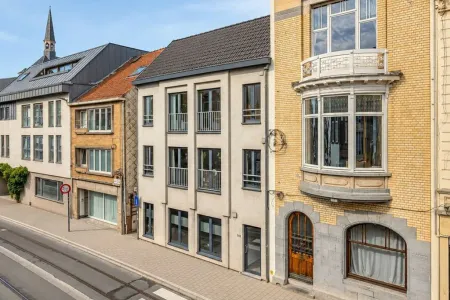 Appartement Te Koop Gent
