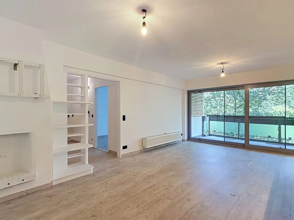 Hoofdfoto Appartement in Hoboken