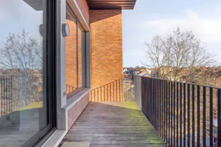 Appartement Te Koop Anderlecht