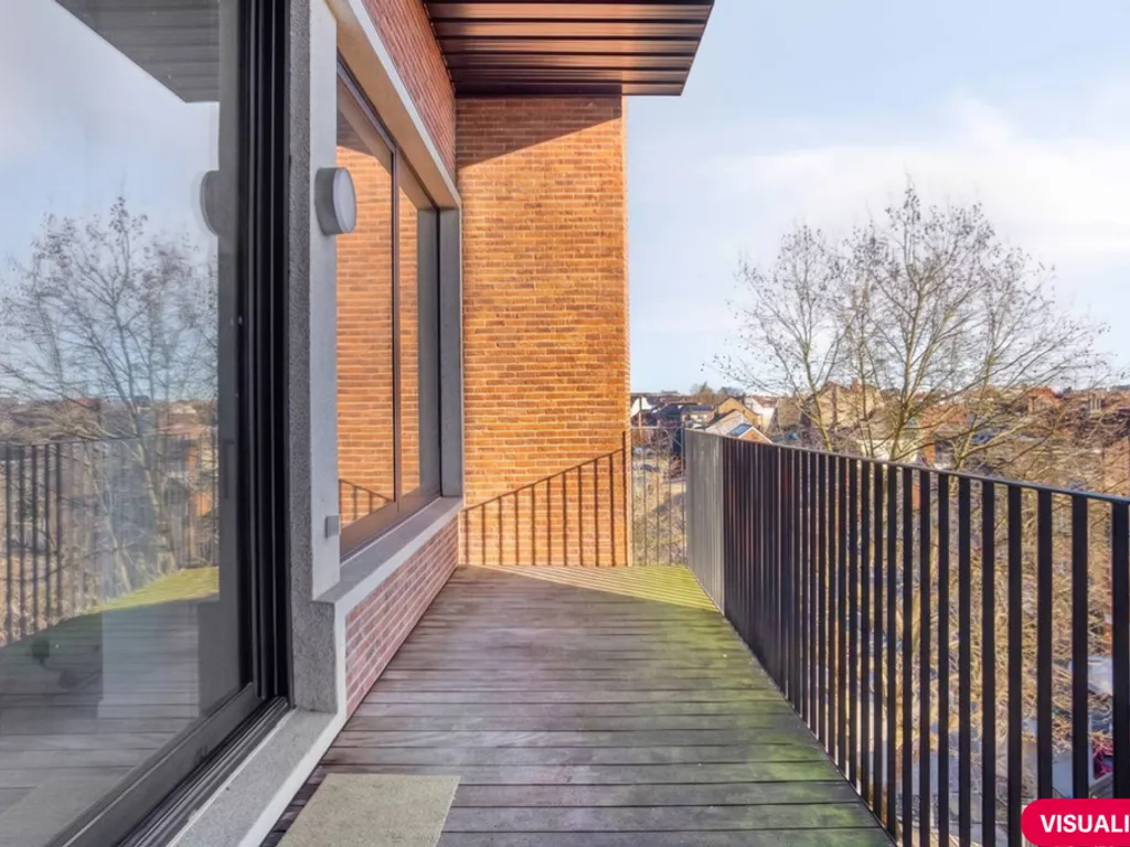 Hoofdfoto Appartement in Anderlecht