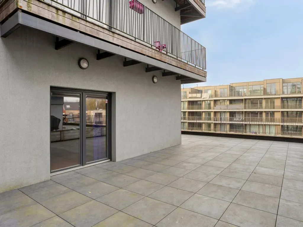 Hoofdfoto Appartement in Anderlecht