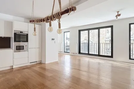 Appartement Te Huur Brussel