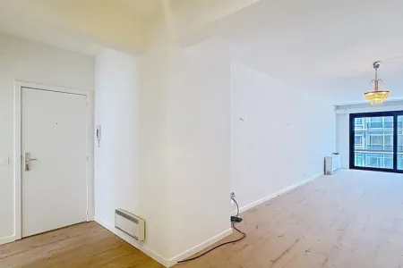 Appartement Te Huur Oostende