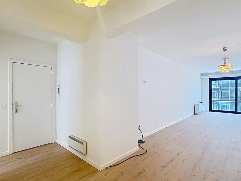 Hoofdfoto Appartement in Oostende