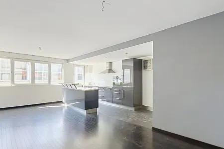 Appartement Te Huur Antwerpen