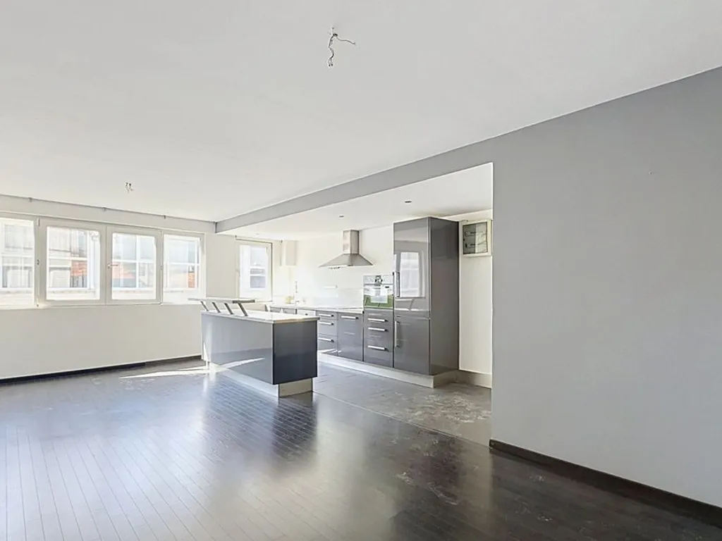 Hoofdfoto Appartement in Antwerpen