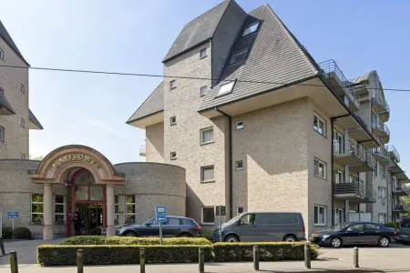 Appartement Te Huur Sint-Denijs-Westrem