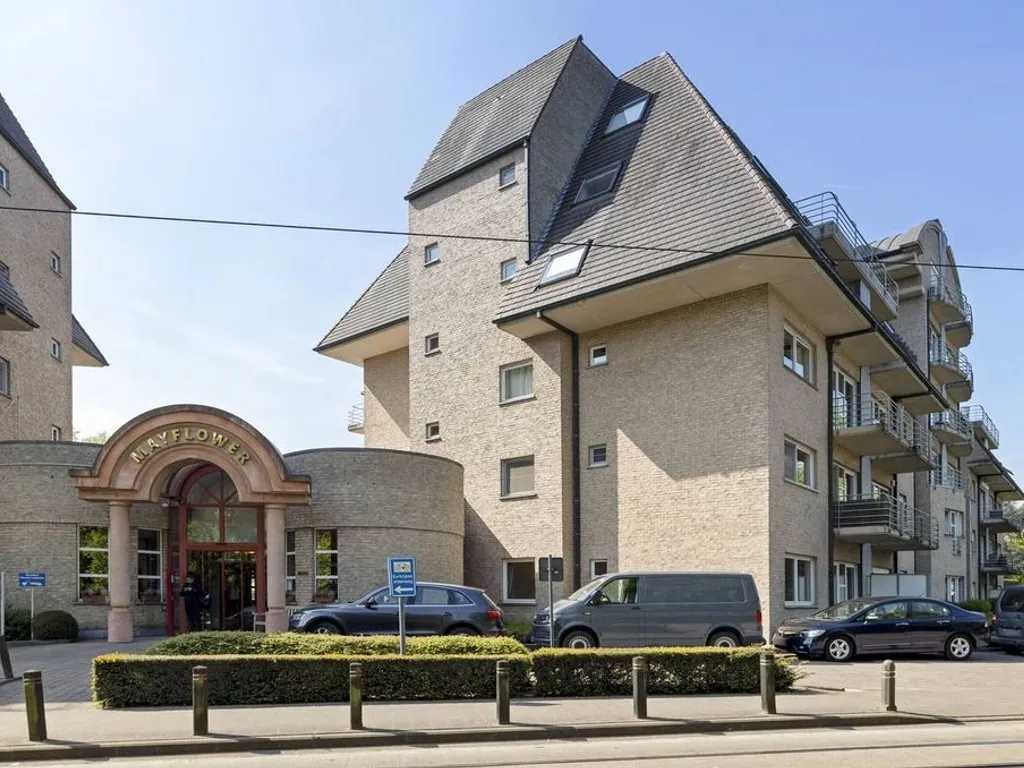 Hoofdfoto Appartement in Sint-Denijs-Westrem
