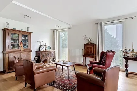 Appartement Te Huur Borgerhout