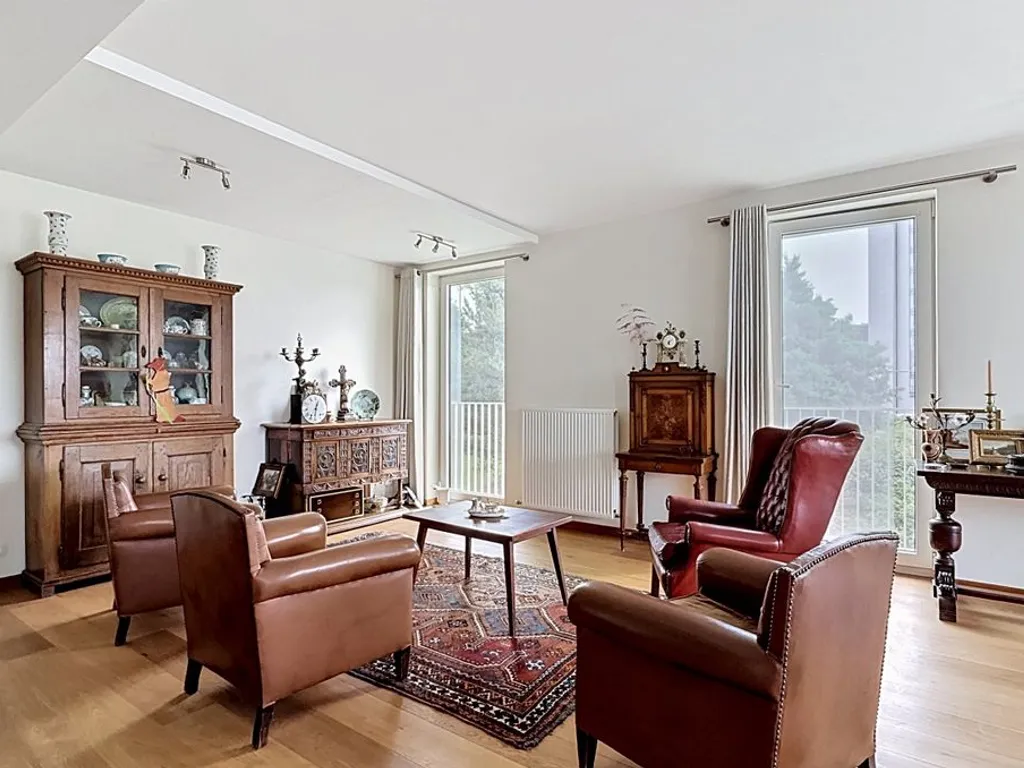 Hoofdfoto Appartement in Borgerhout