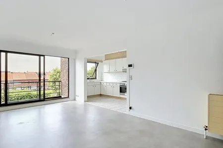Appartement Te Huur Schoten
