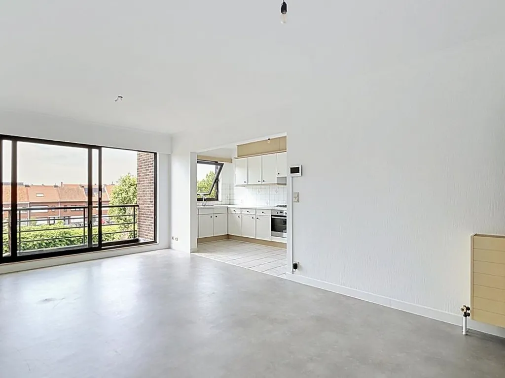 Hoofdfoto Appartement in Schoten