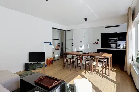 Appartement Te Huur Gent