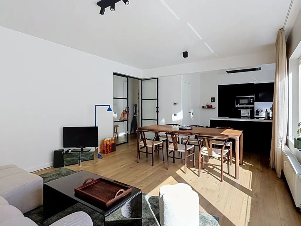 Hoofdfoto Appartement in Gent