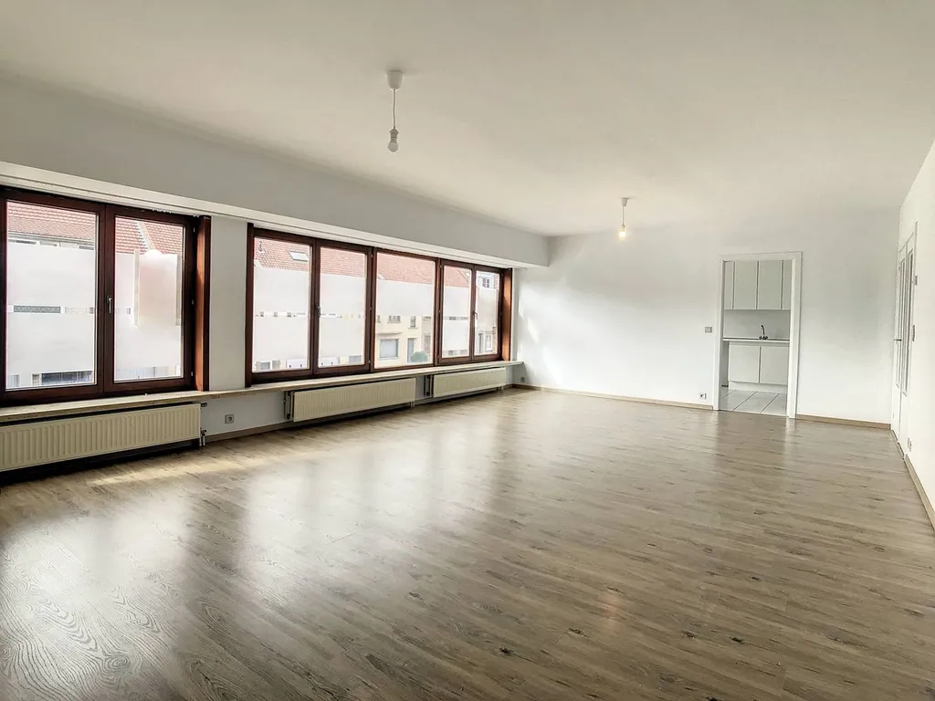 Hoofdfoto Villa in Nieuwpoort