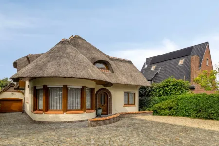 VillaKortrijk