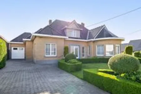 Villa Gearchiveerd Moorslede
