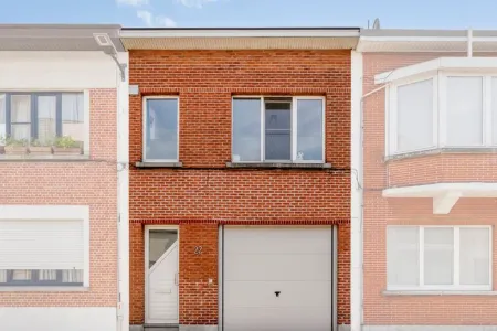 VillaMortsel