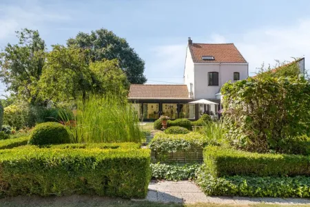 Villa Archivé Rollegem