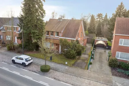 VillaWommelgem