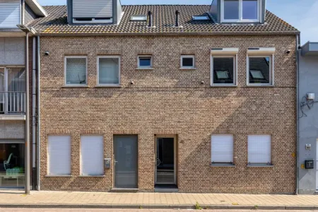 AppartementZandvliet