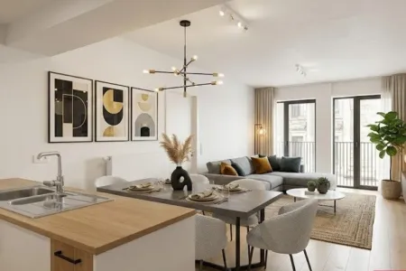 AppartementBruxelles
