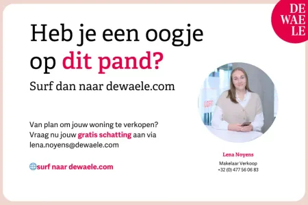  Loué Lichtaart