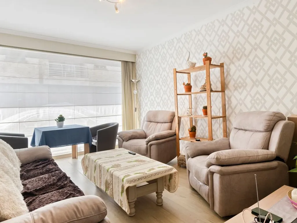 Photo principale Appartement à Roulers