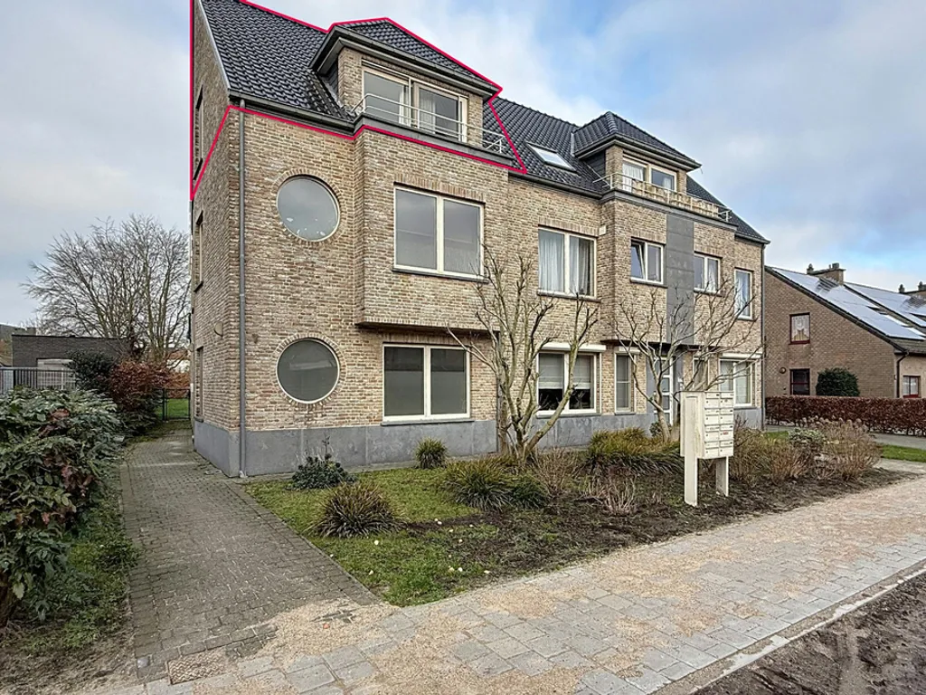 Villa à Wuustwezel - Biest 7 bus 3, 2990