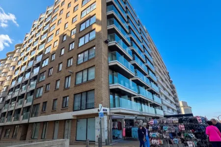  Loué Ostende
