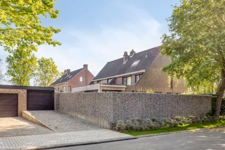 Huis Te Koop Kruibeke