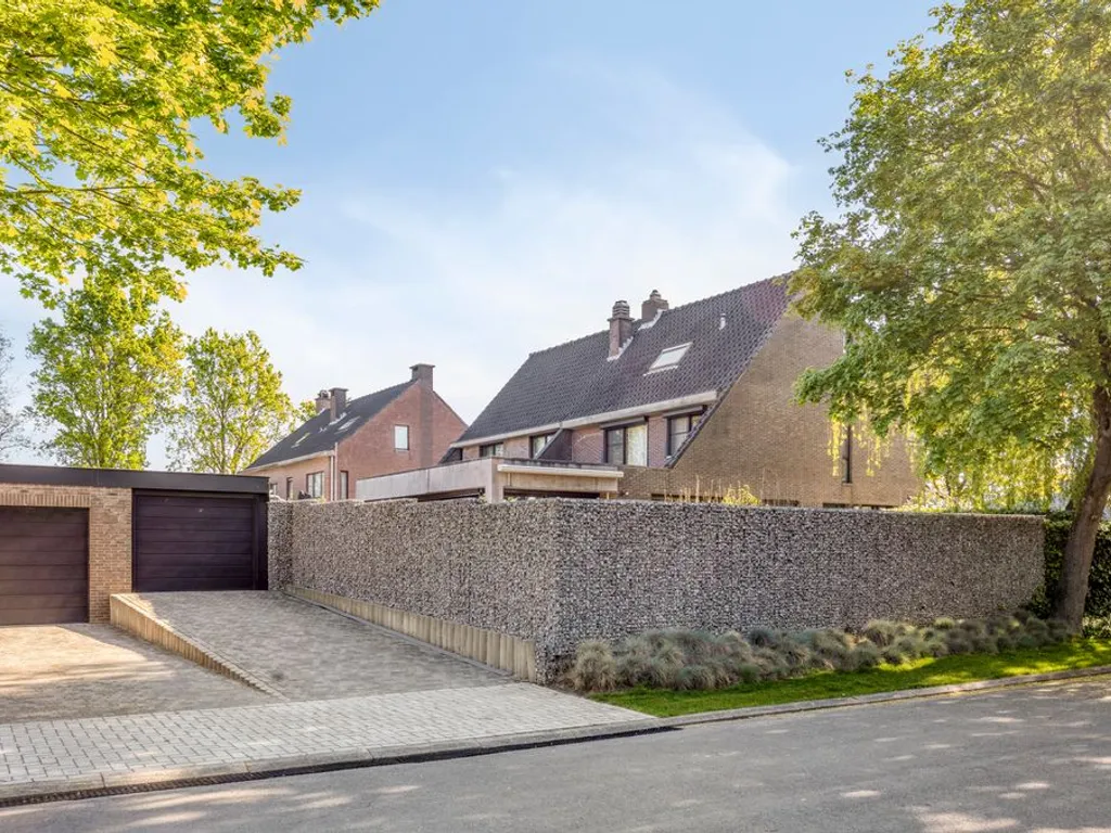 Hoofdfoto Huis in Kruibeke