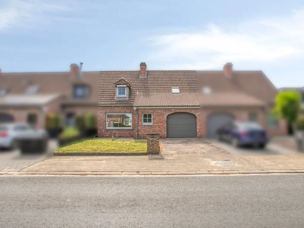 Hoofdfoto Villa in Heule