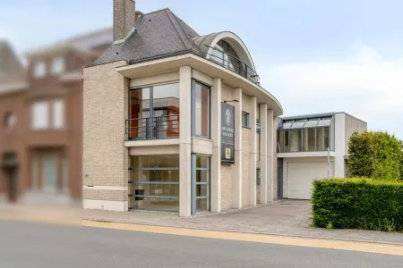 Huis Te Koop Waregem