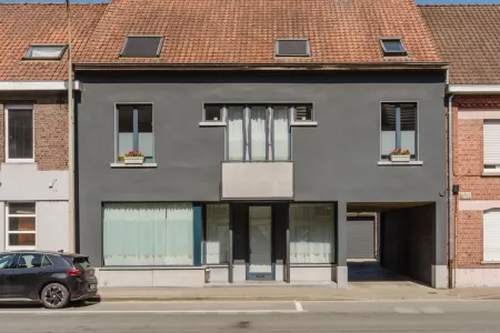 Huis Te Koop Olsene