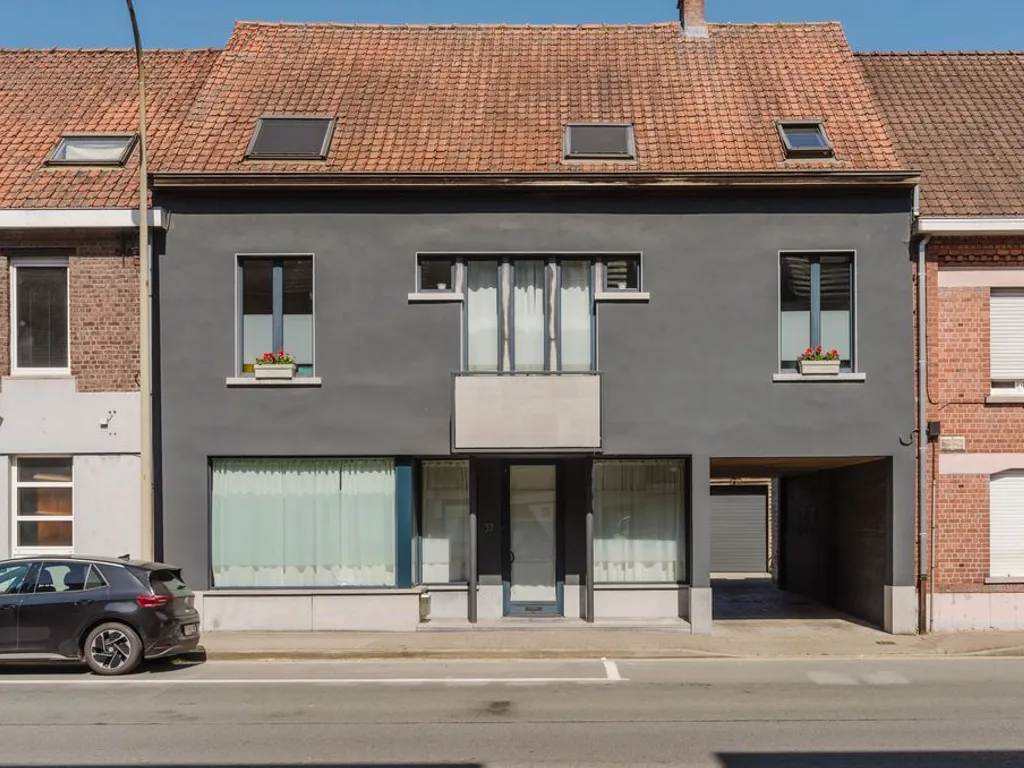 Hoofdfoto Villa in Olsene